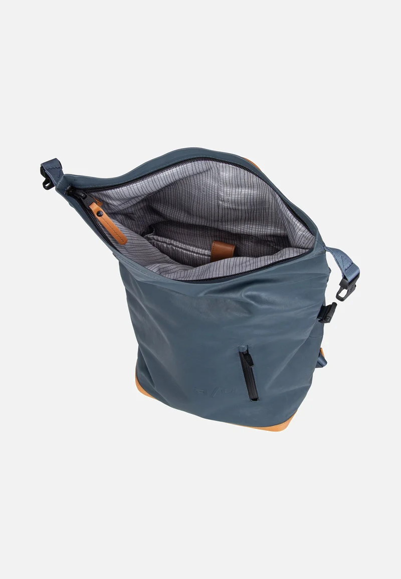 Tokio Cosmic Void - Rolltop Rucksack