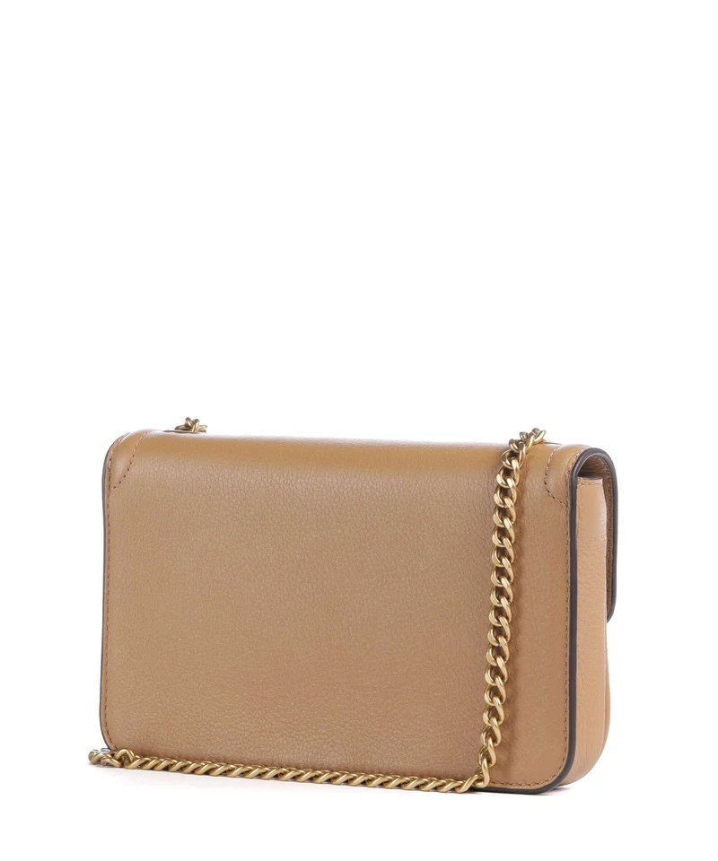 Lauren Ralph Lauren Bradley Large Geldbörse camel