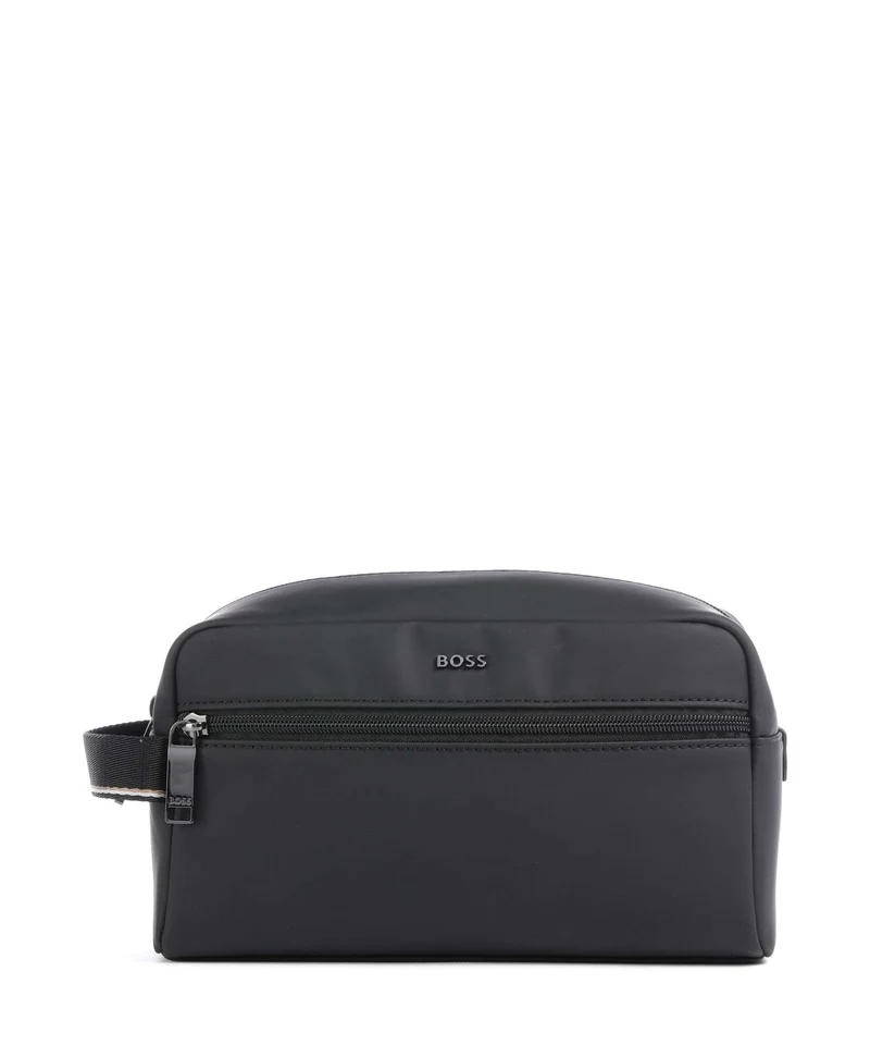 BOSS Zeph Kulturbeutel black
