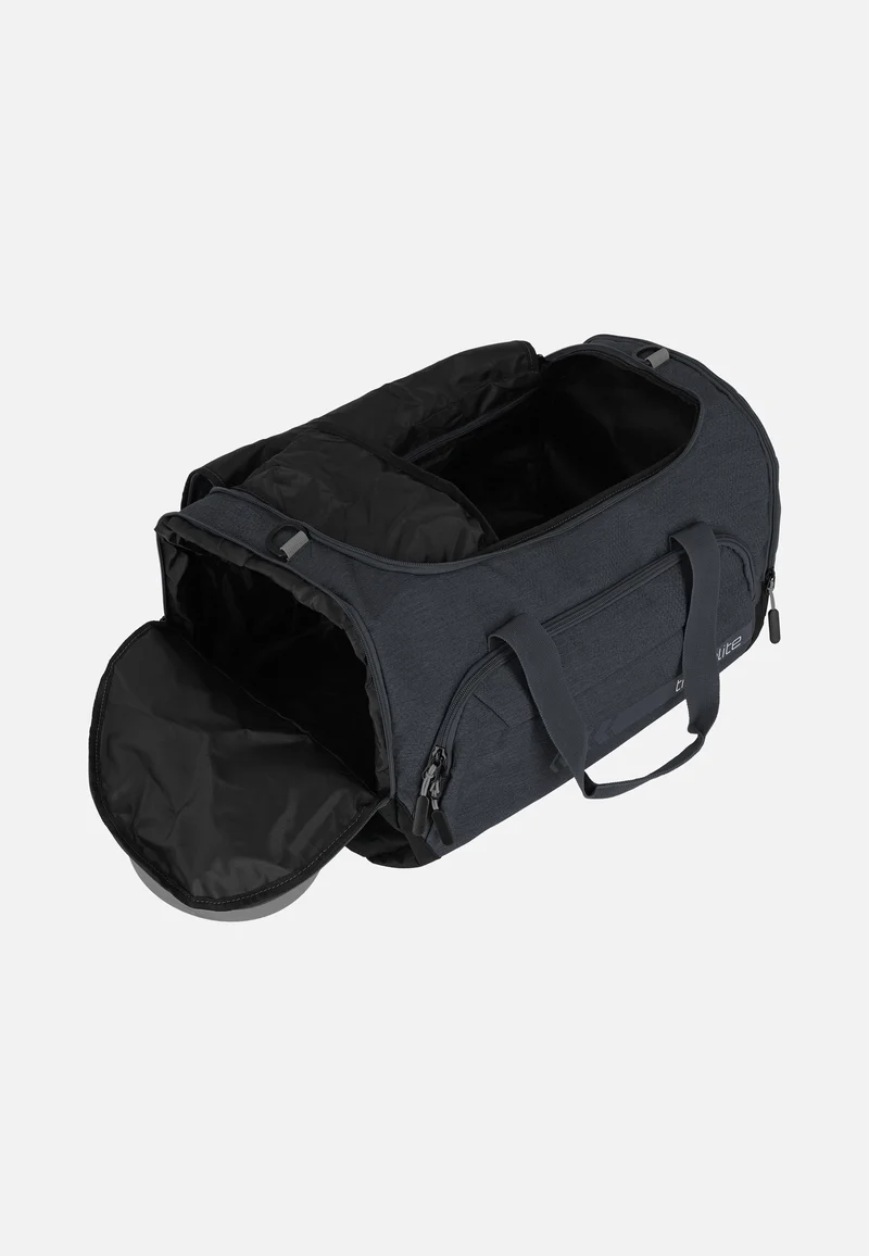 Kick Off M Anthrazit - Dufflebag