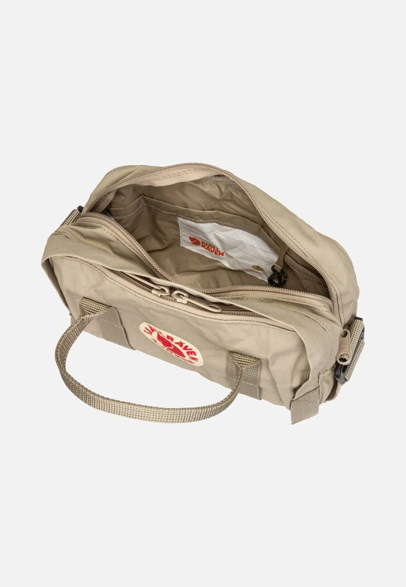 Kanken Crossbody Fossil - Crossbody Bag