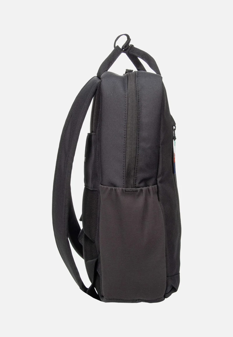 Daypack 2.0 Black - Rucksack