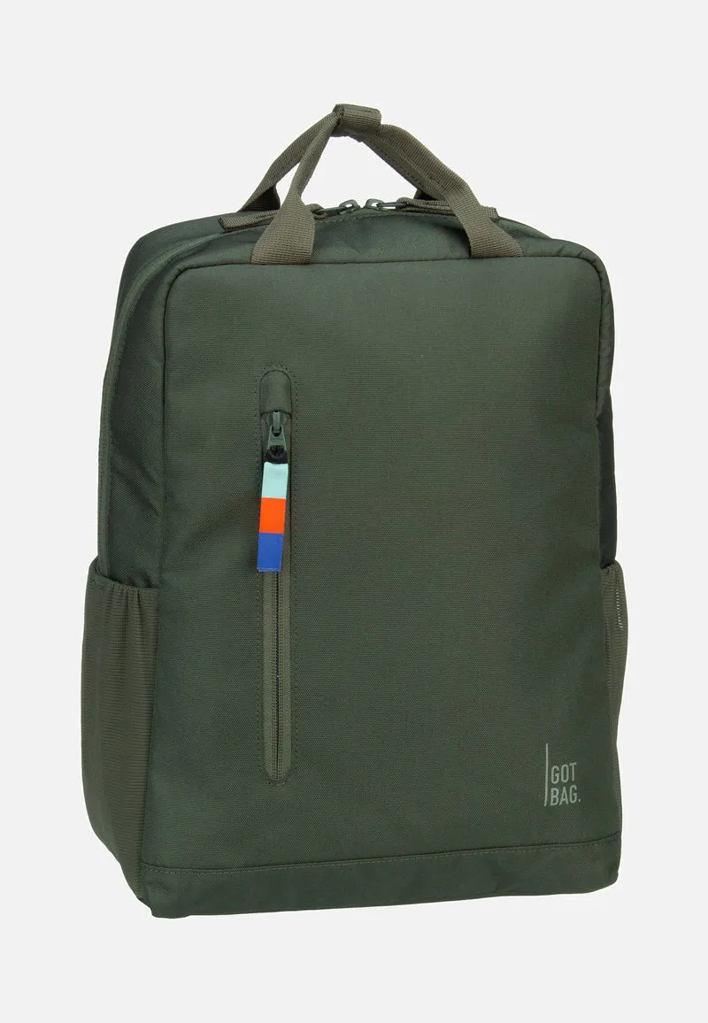 Daypack 2.0 Algae - Rucksack