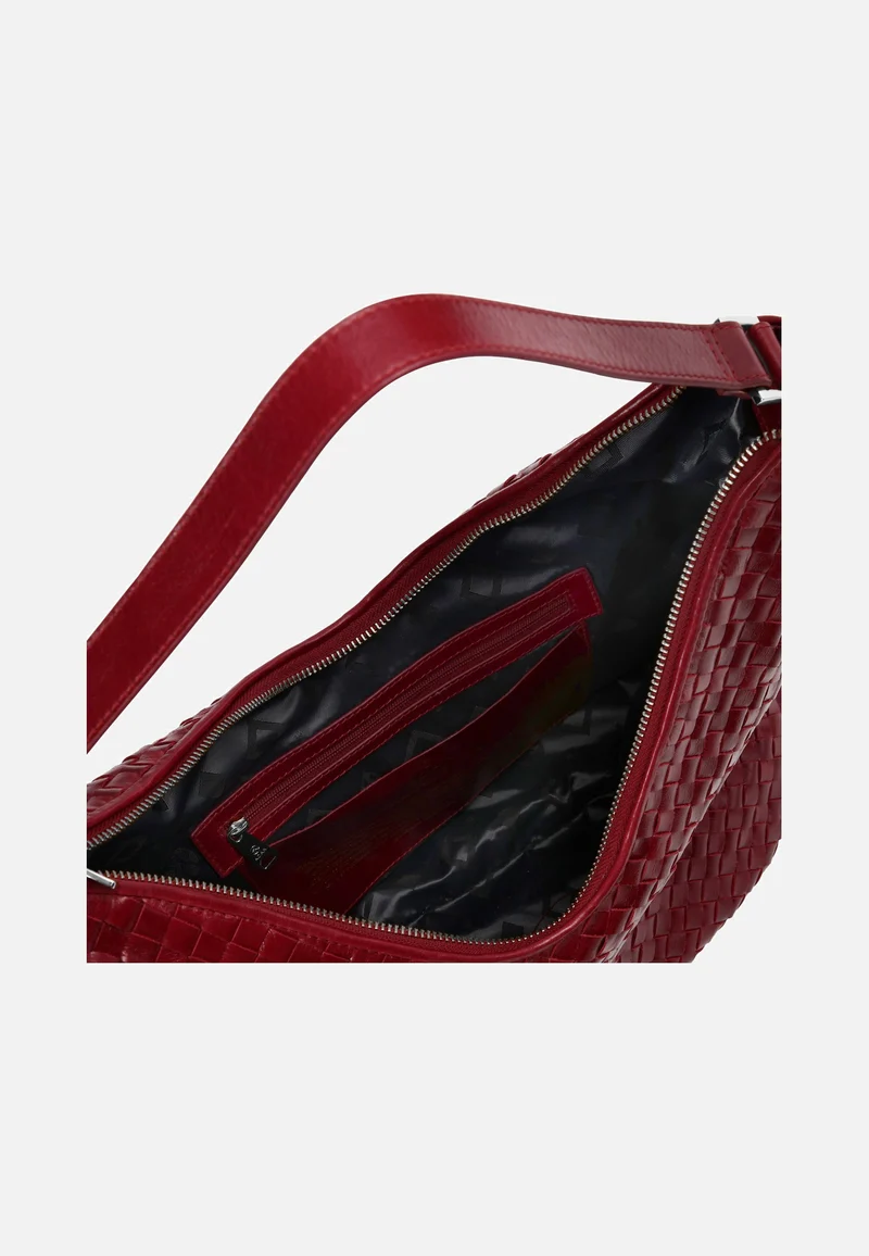 Salerno Mindy Amaretto - Hobo Bag