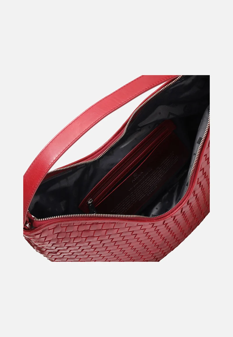 Salerno Mindy Amaretto - Hobo Bag