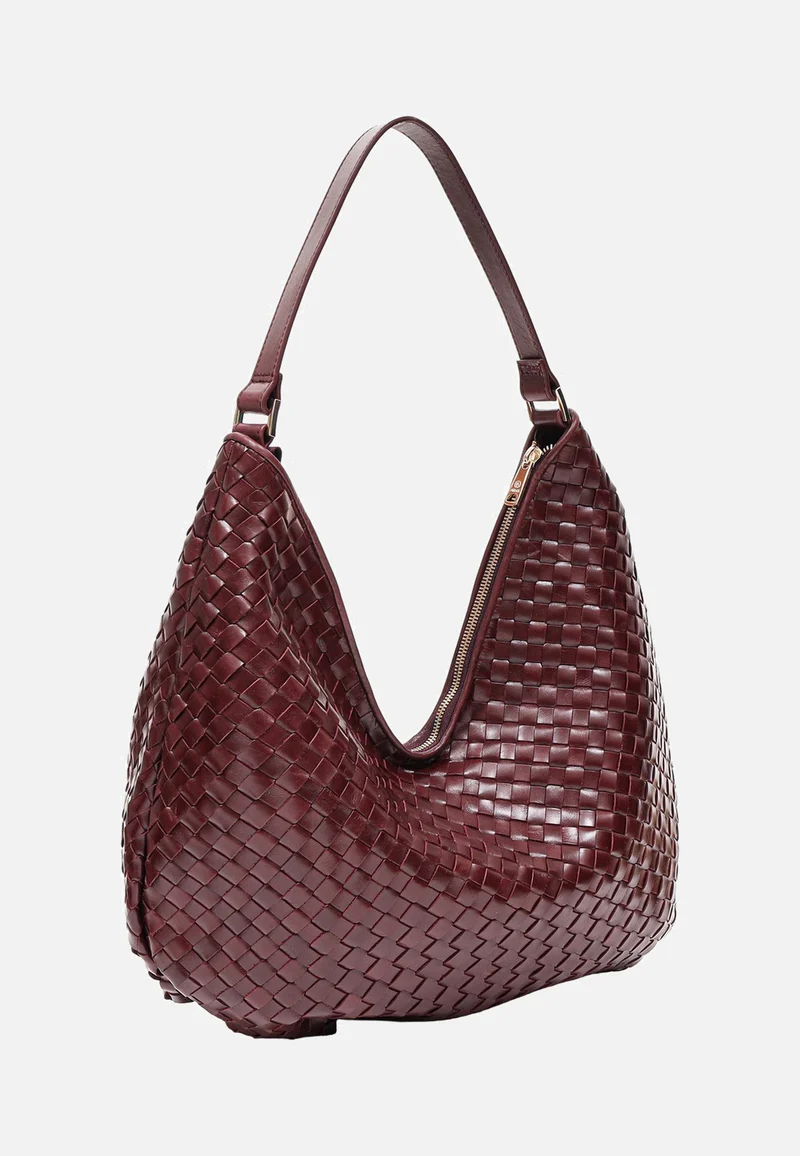 Salerno Mindy Barolo - Hobo Bag