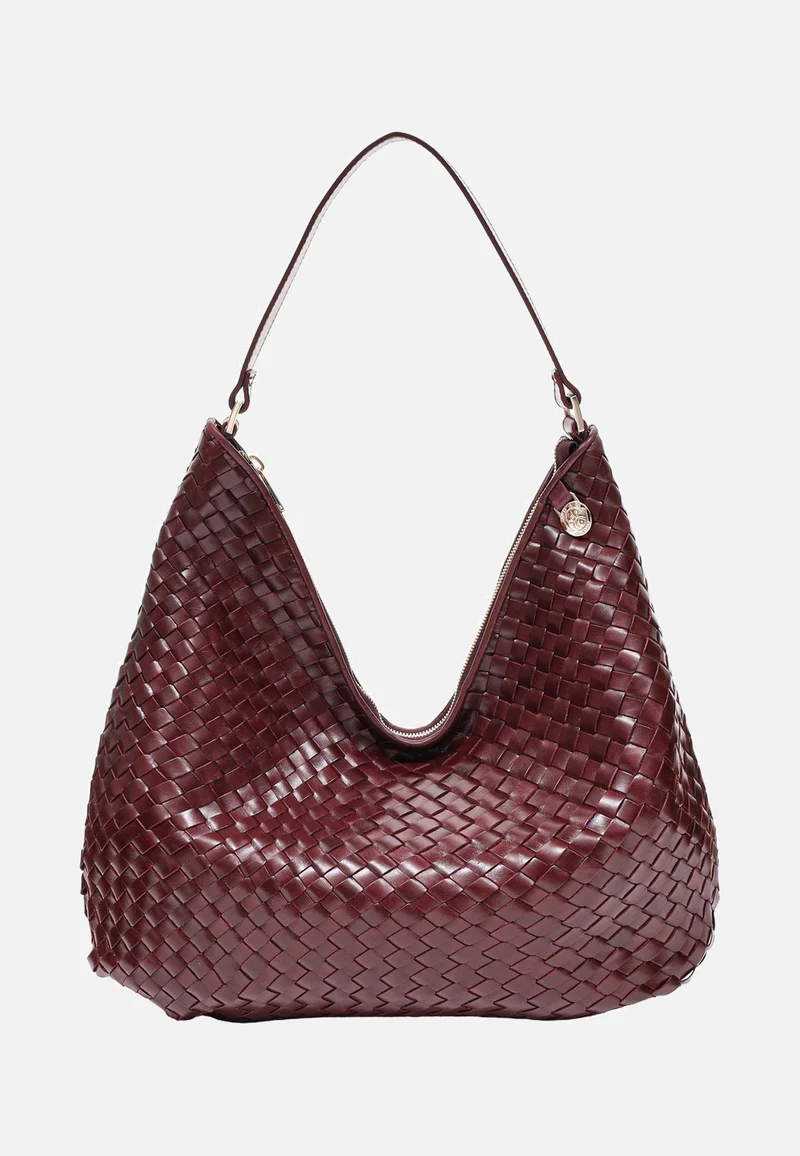 Salerno Mindy Barolo - Hobo Bag