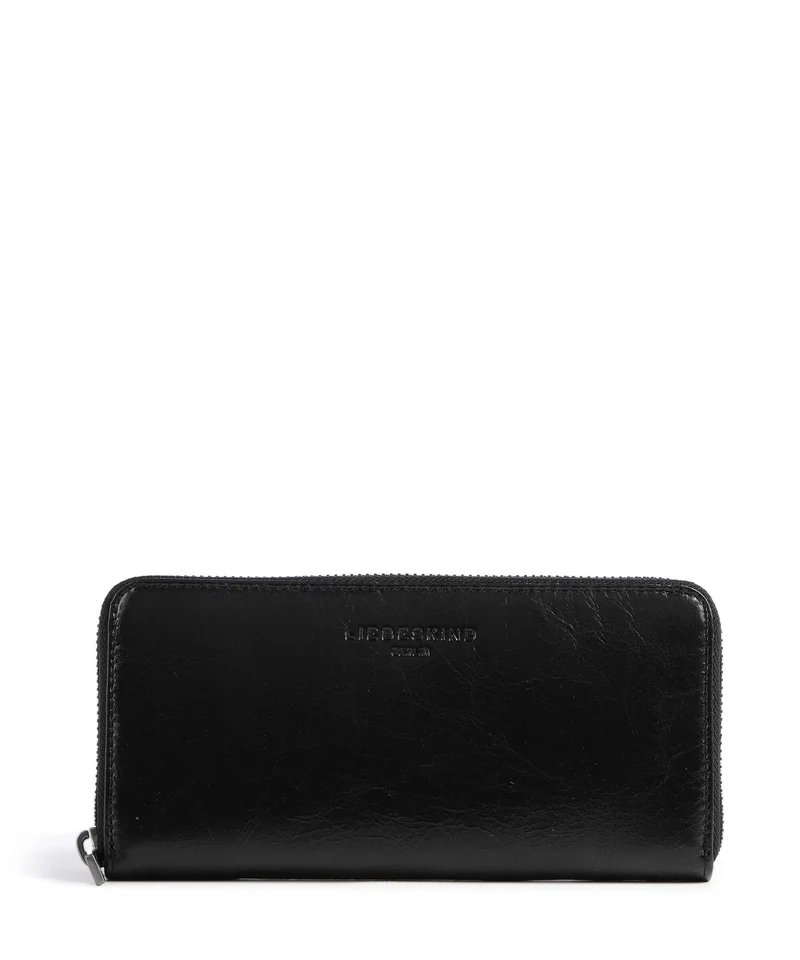 Liebeskind Sally Ines Rimini L Geldbörse black