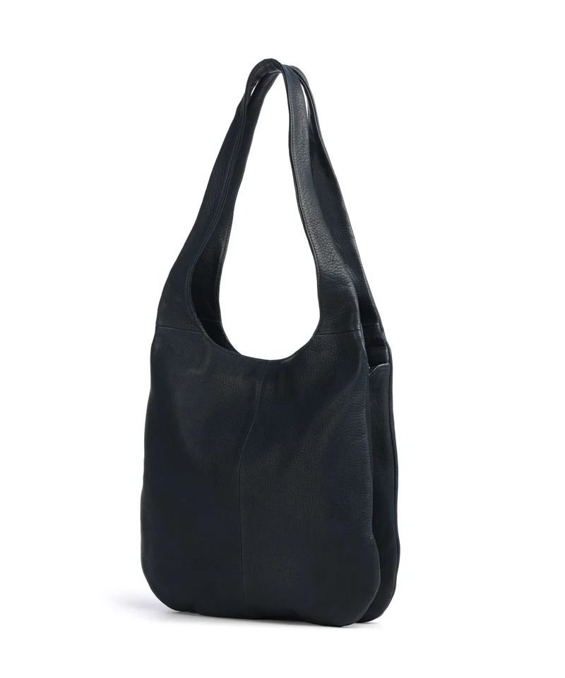 Harold's Cufu Schultertasche dunkelblau