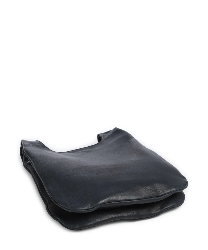 Harold's Cufu Schultertasche dunkelblau