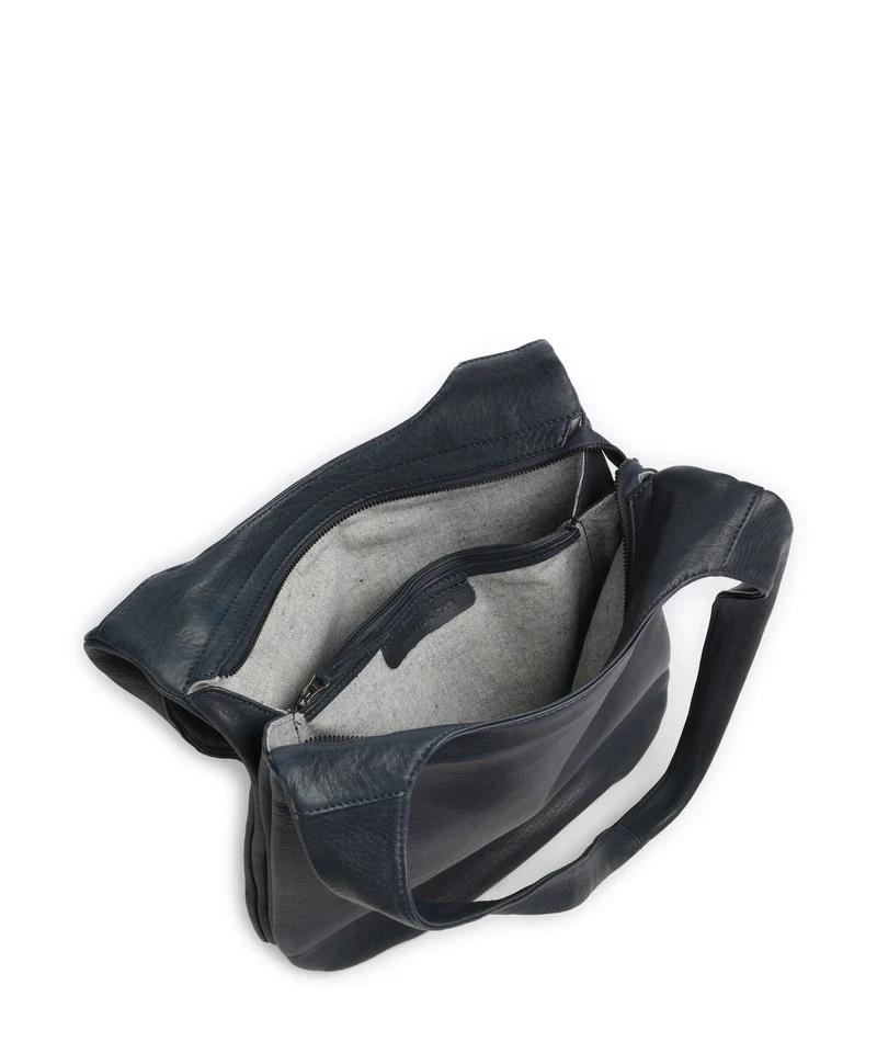 Harold's Cufu Schultertasche dunkelblau
