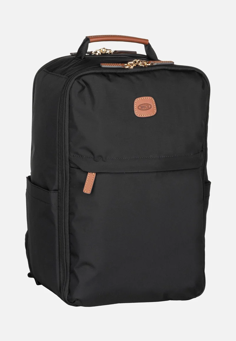 X-Travel Underseat BP 45061 Black - Reiserucksack