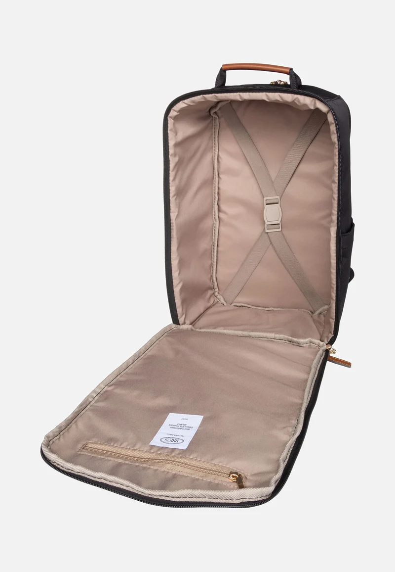 X-Travel Underseat BP 45061 Black - Reiserucksack