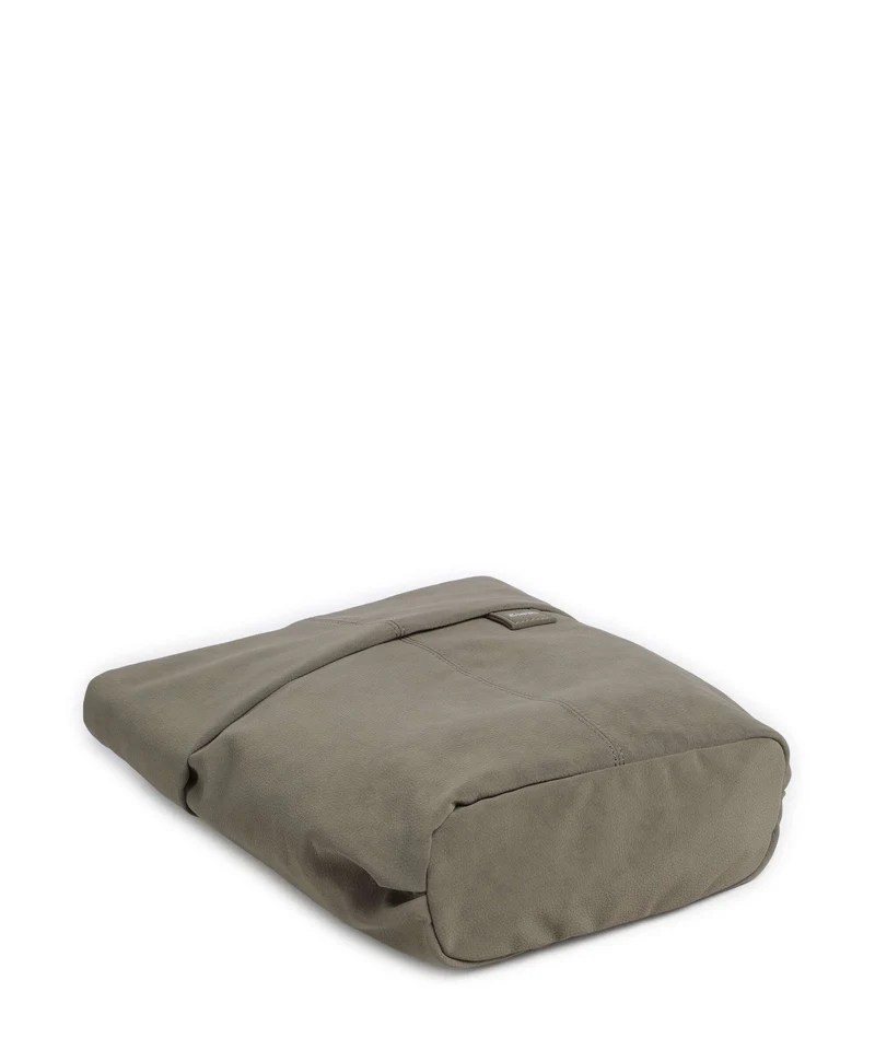 Zwei Mademoiselle.M M12 Beuteltasche nubuk/mud