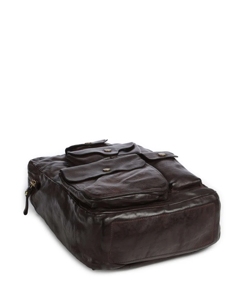 Campomaggi Rucksack moro