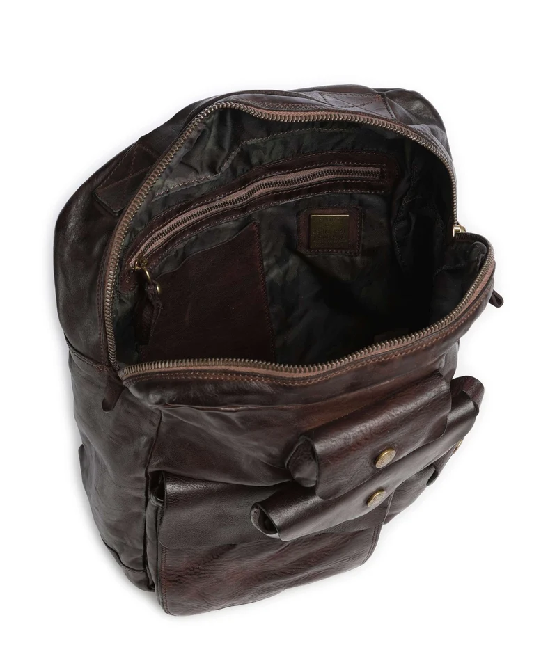 Campomaggi Rucksack moro
