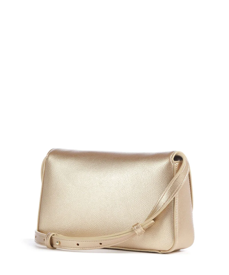 Armani Exchange Amy Umhängetasche light gold
