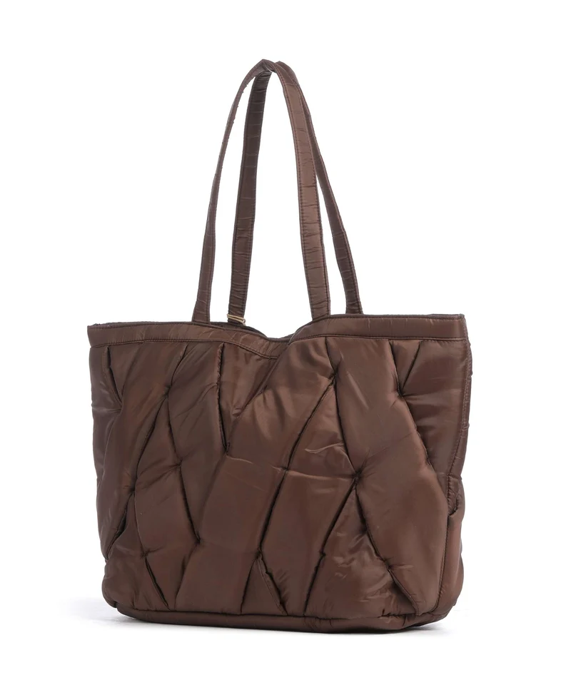 Anokhi Shopper chocolate