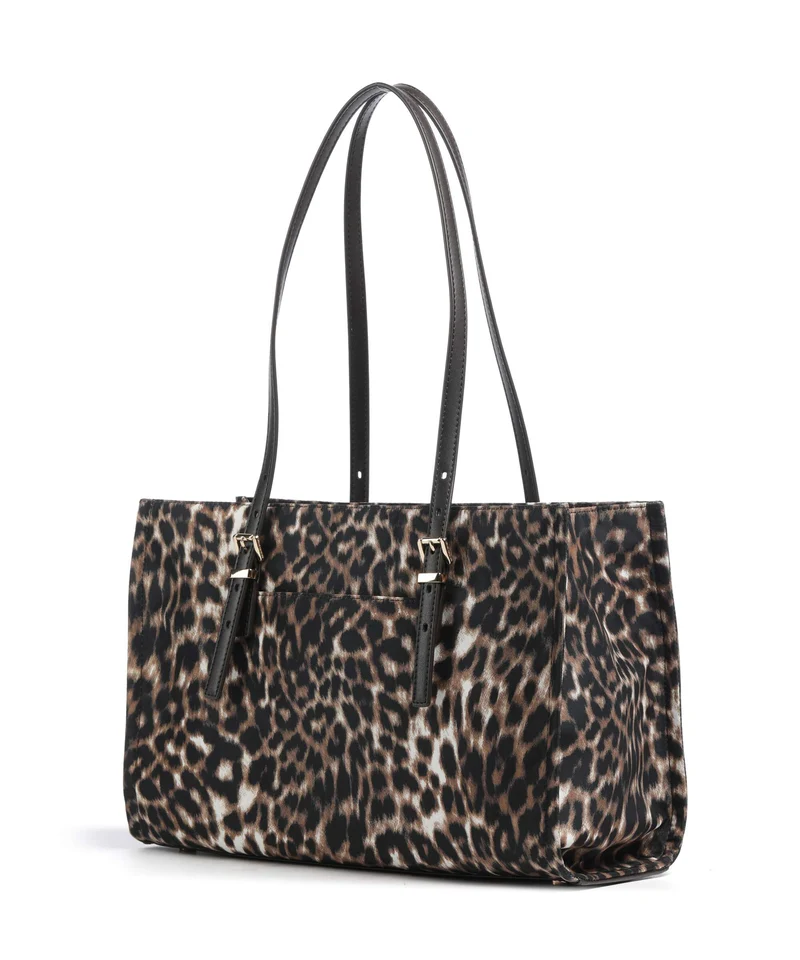 Michael Kors Zadie Medium Shopper burnt khaki