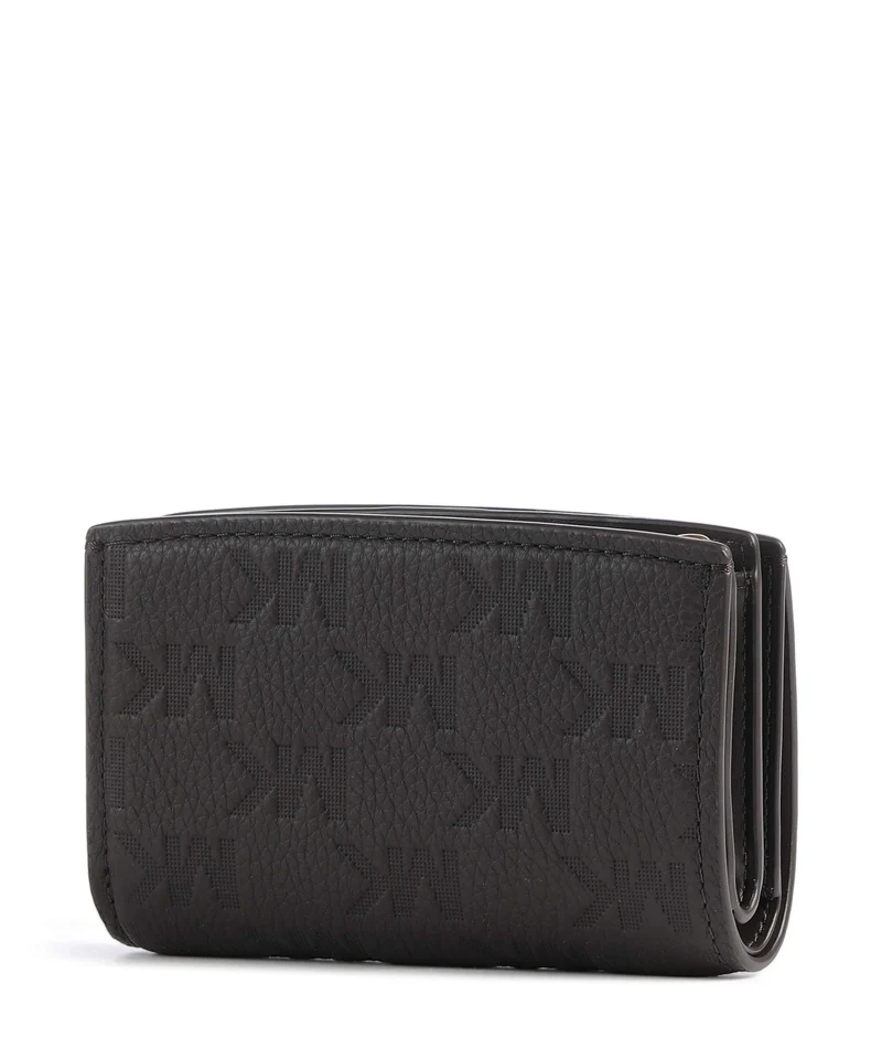 Michael Kors Bryant Medium Geldbörse chocolate