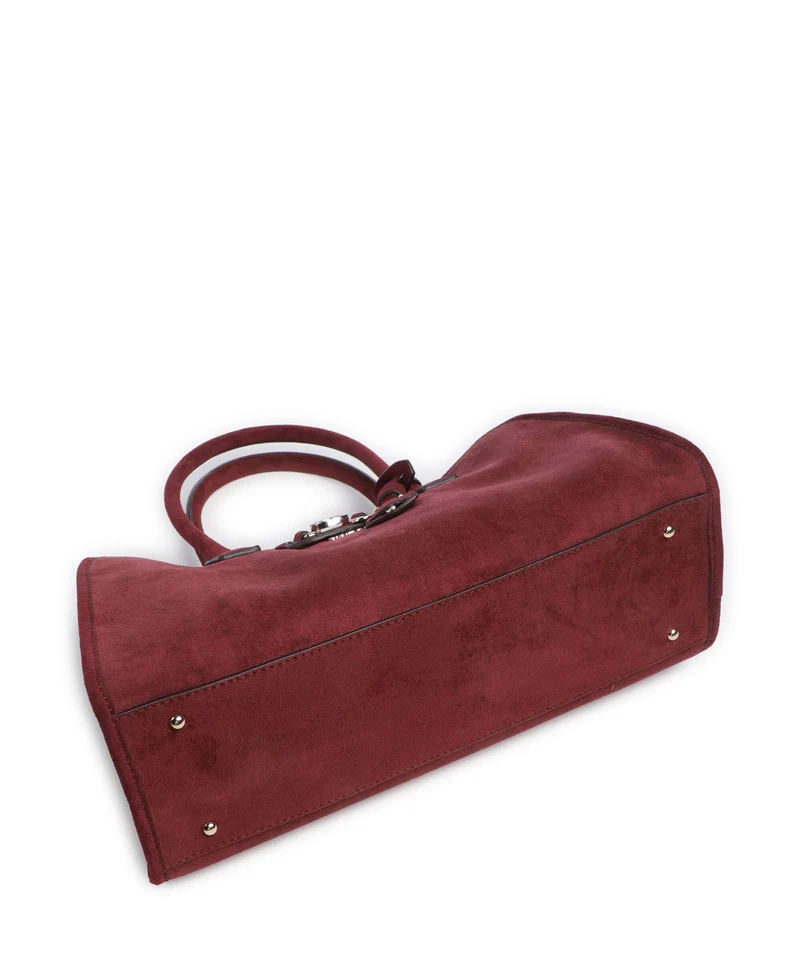 Guess Samantha Girlfriend Handtasche merlot