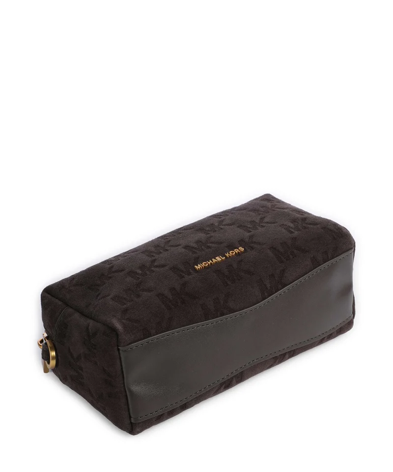 Michael Kors Bryant Small Umhängetasche chocolate