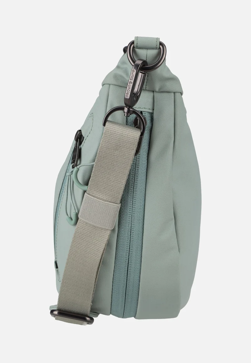 Yoshii RE Sage Green - Sling Bag