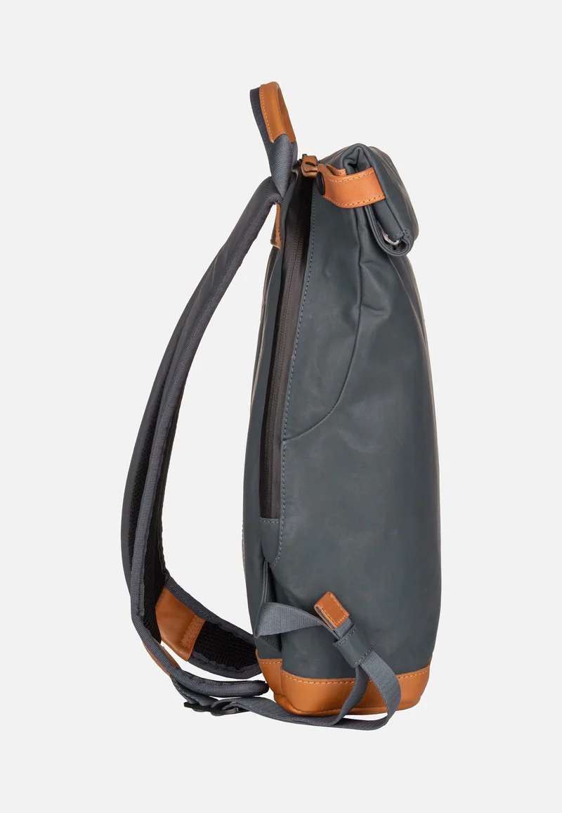 Wakayama Cosmic Void - Rolltop Rucksack