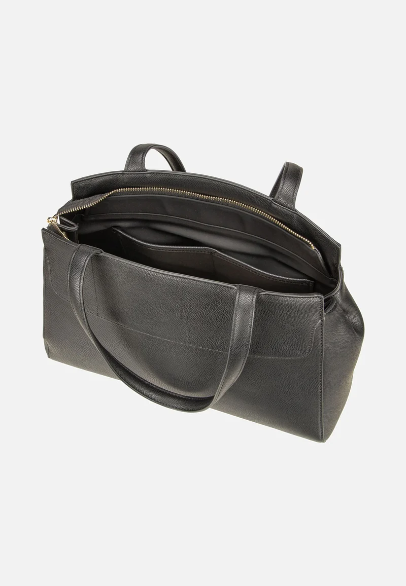 Fae RE D01 Nero - Shopper