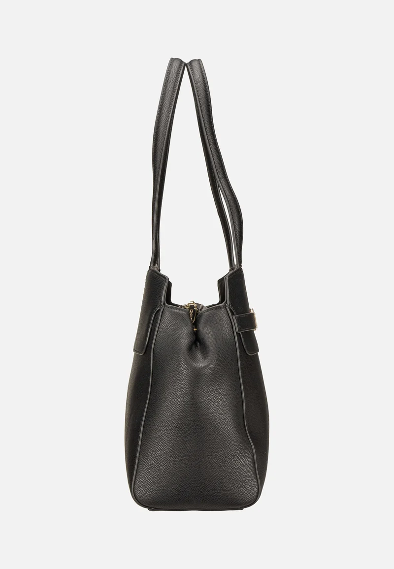 Fae RE D01 Nero - Shopper