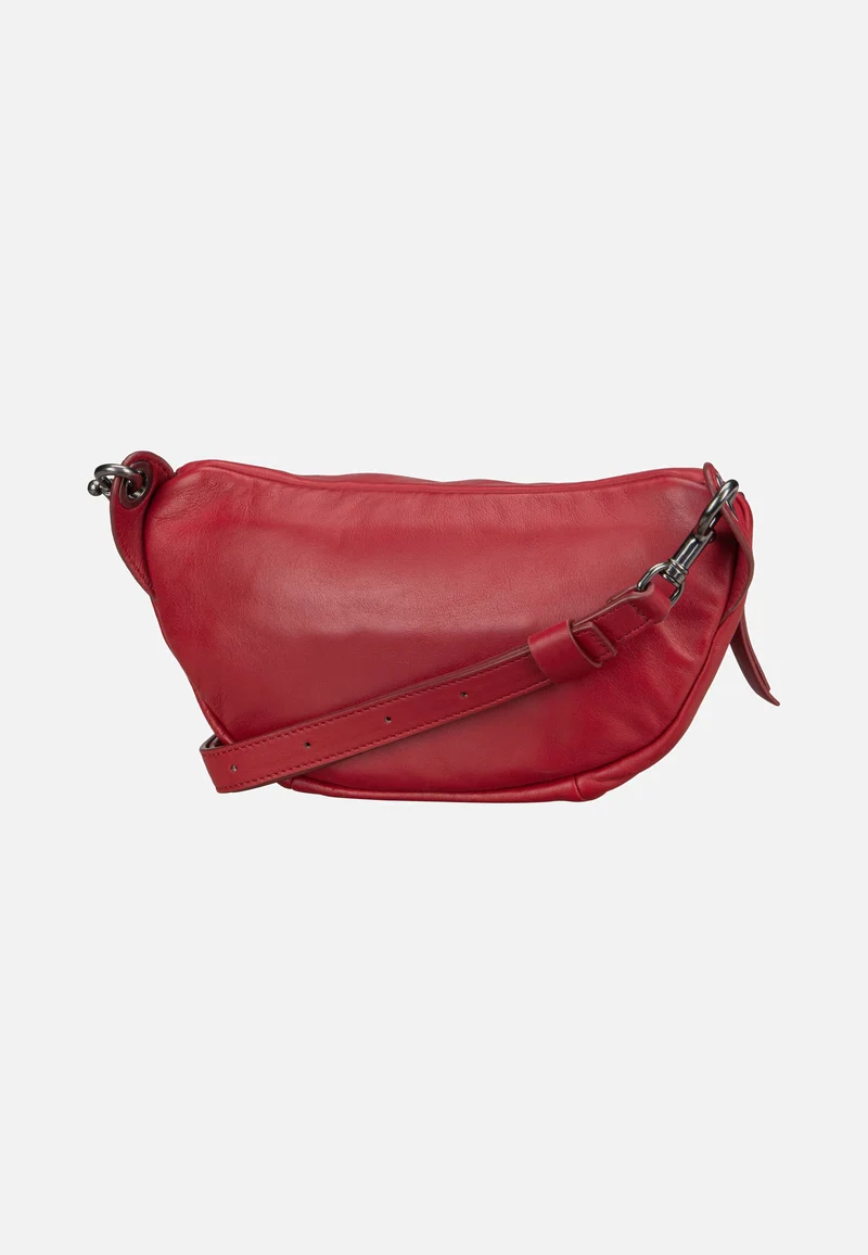 Tavia 20 True Red - Bauchtasche