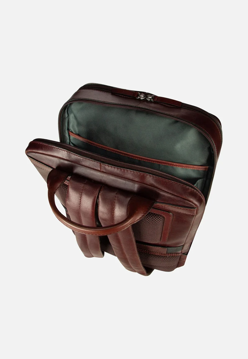 Lund DP 6746 Braun - Rucksack