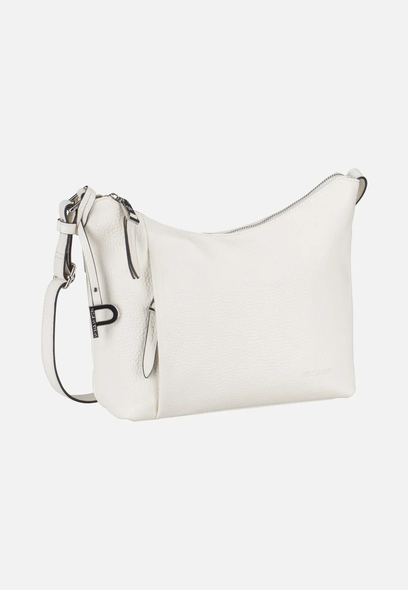 Pure 7971 White Lily - Beuteltasche