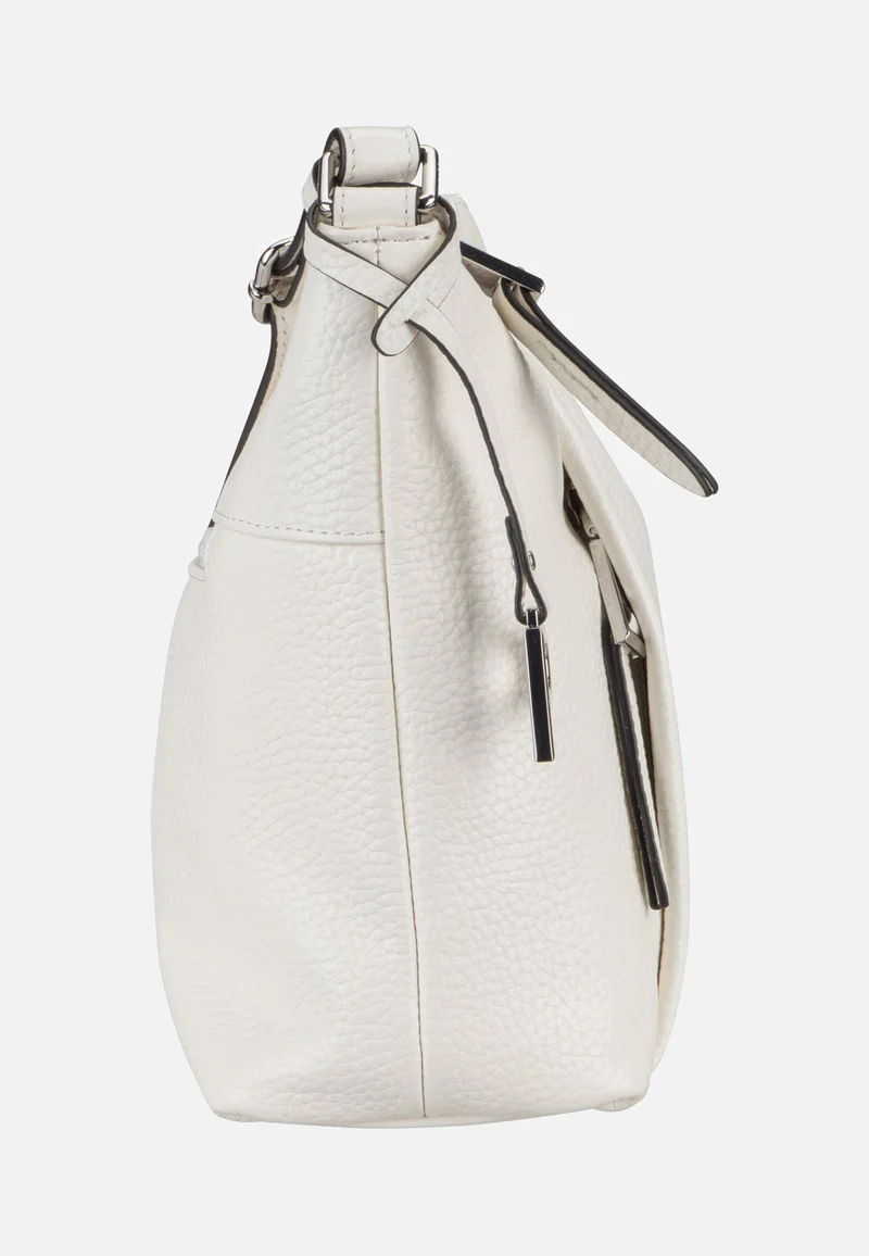 Pure 7971 White Lily - Beuteltasche
