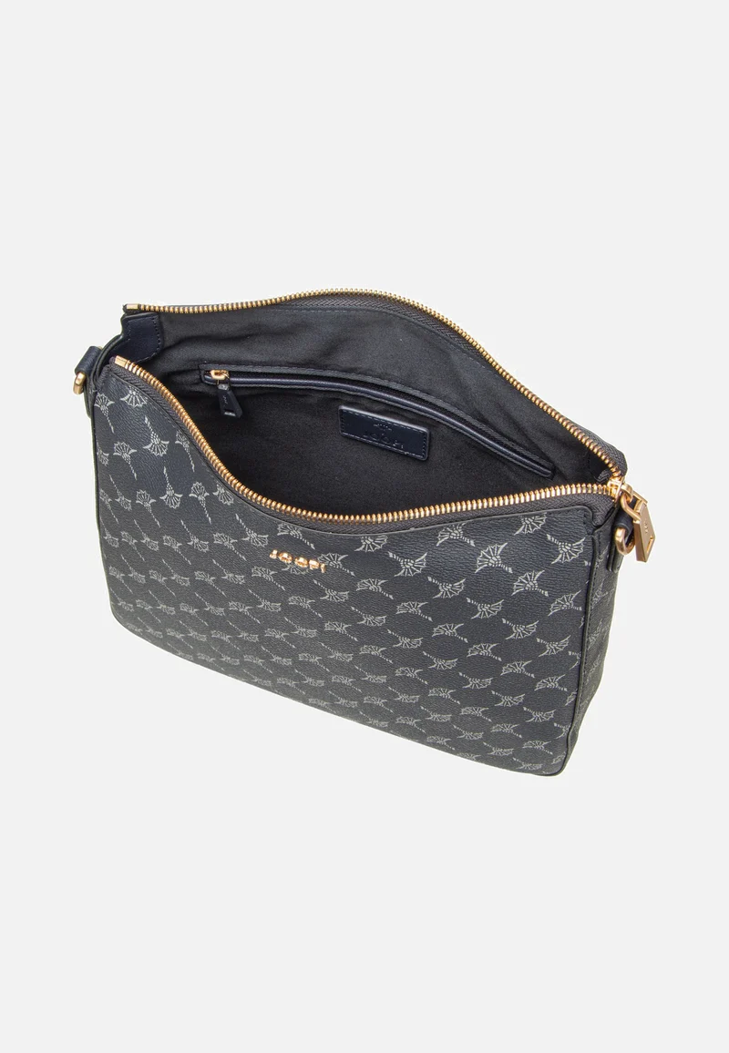Cortina 1.0 Jasmina MVZ Dark Navy - Crossbody Bag