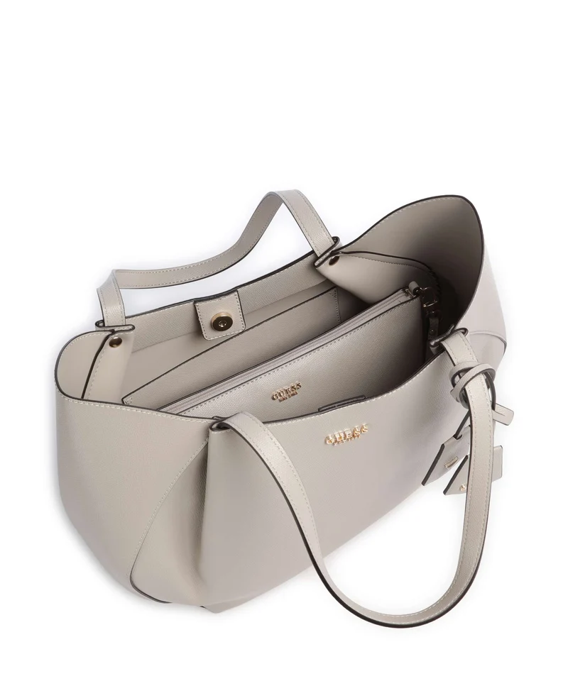 Guess Amorette Shopper taupe