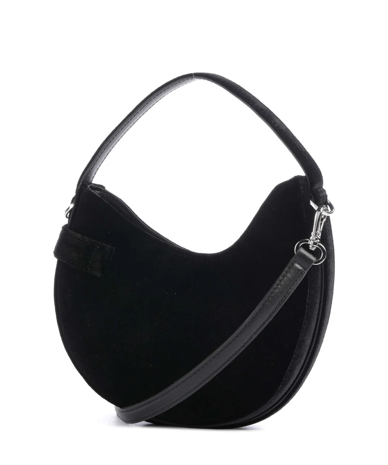 Lauren Ralph Lauren Tasha Small Handtasche black