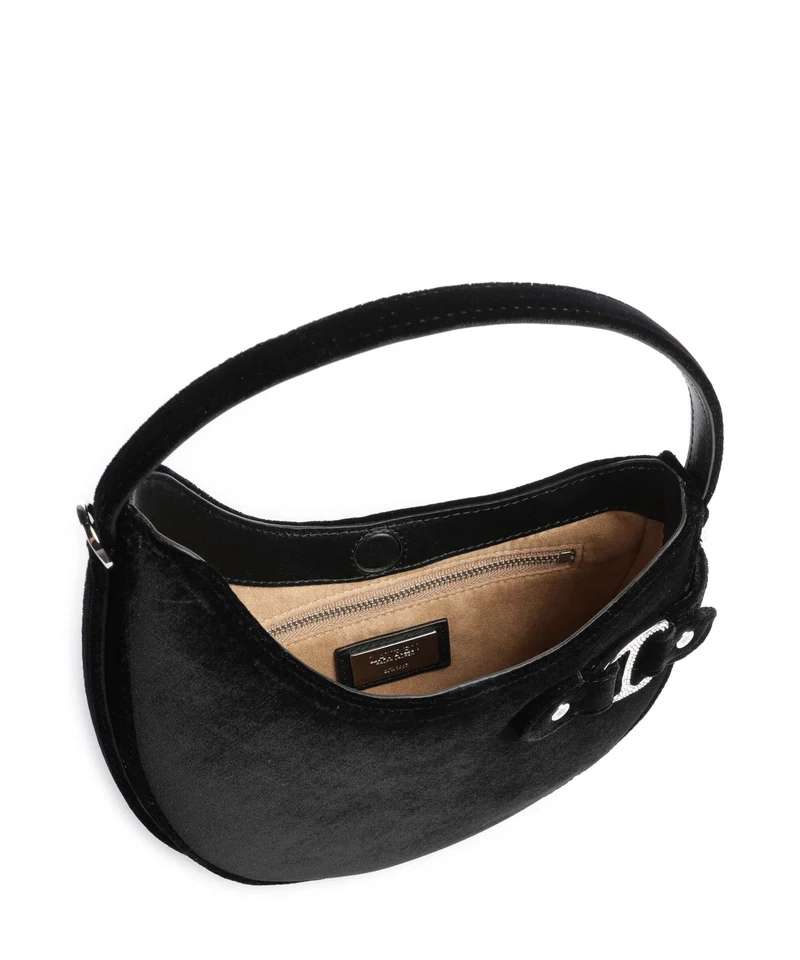 Lauren Ralph Lauren Tasha Small Handtasche black