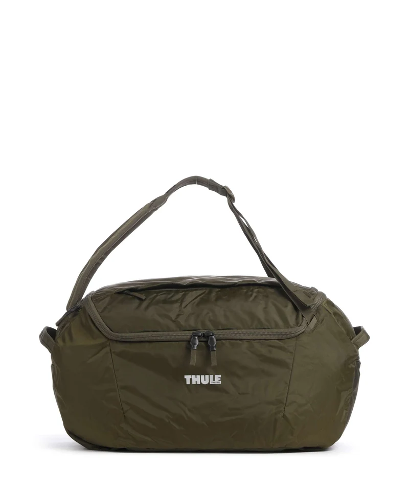 Thule EnRoute 60 Reisetasche natural green