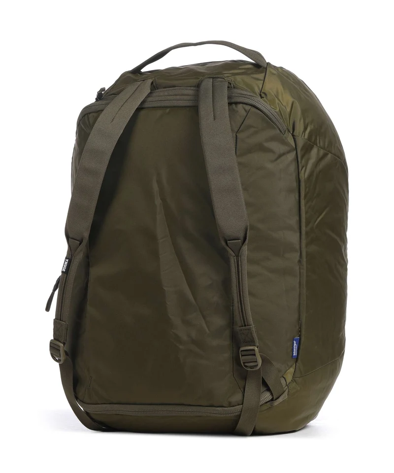 Thule EnRoute 60 Reisetasche natural green
