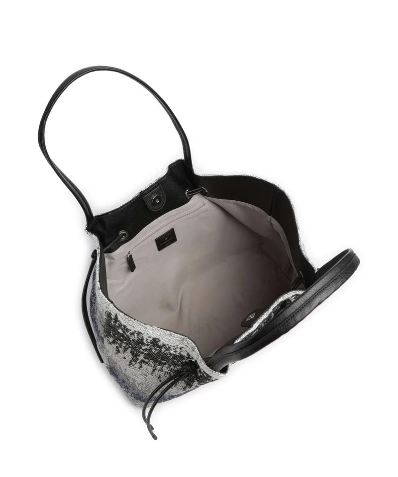 Picard Boheme Shopper grey