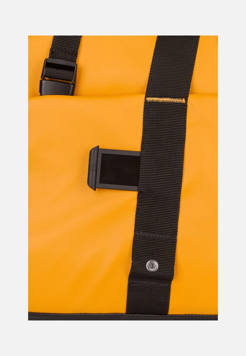 Prodiver Duffle L Yellow - Dufflebag
