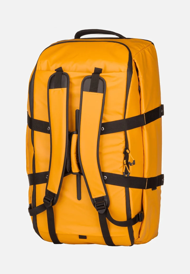 Prodiver Duffle L Yellow - Dufflebag