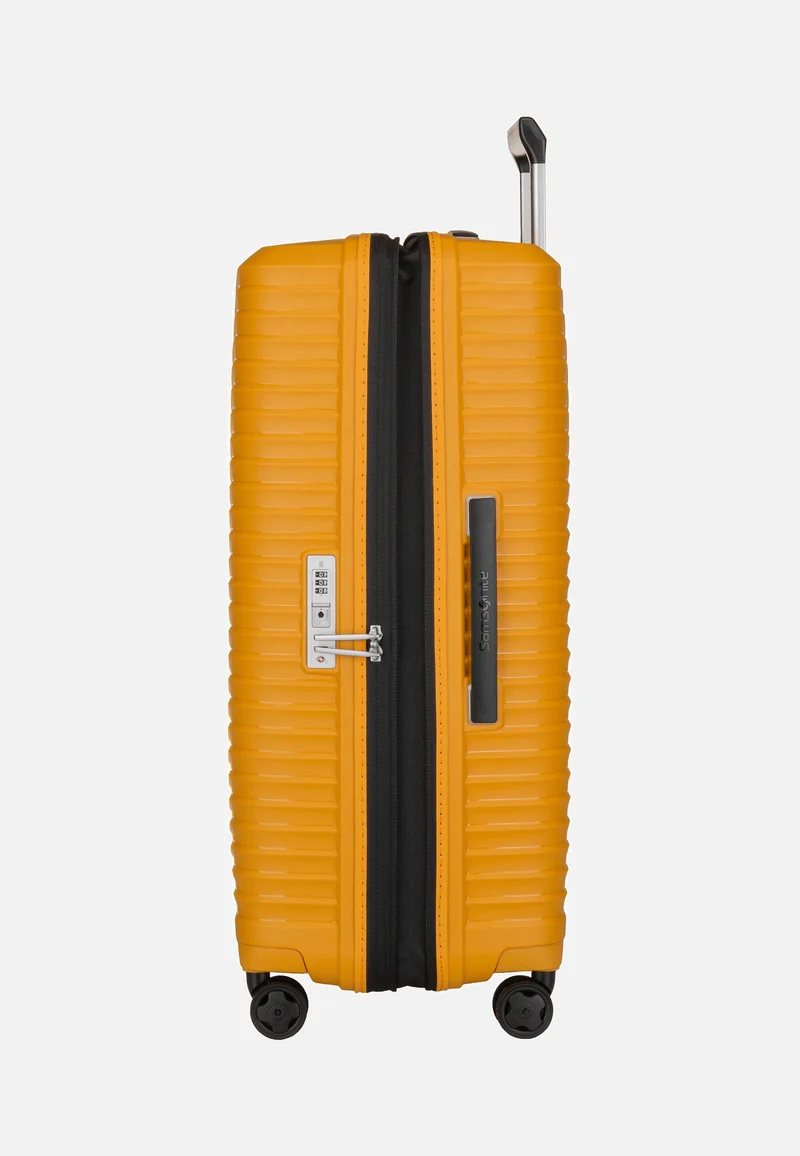 Upscape Spinner 75 EXP Yellow - Koffer