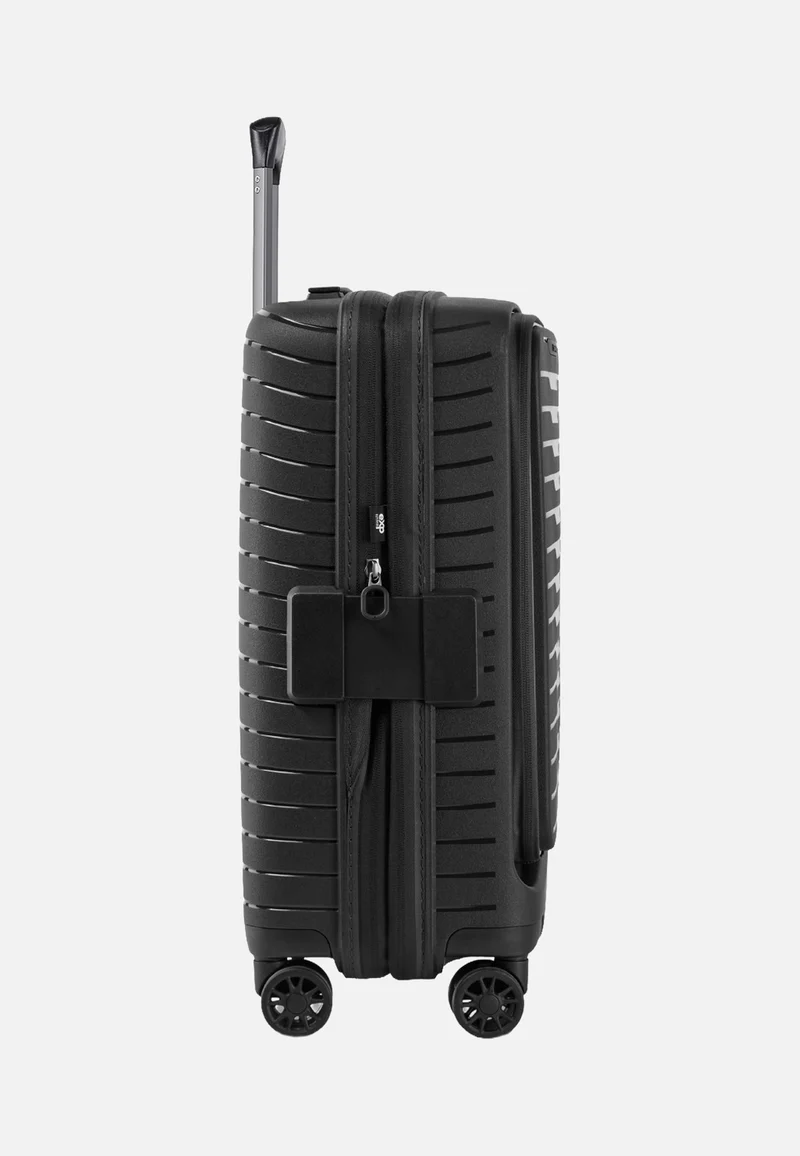 Novium ML Trolley S Black - Koffer