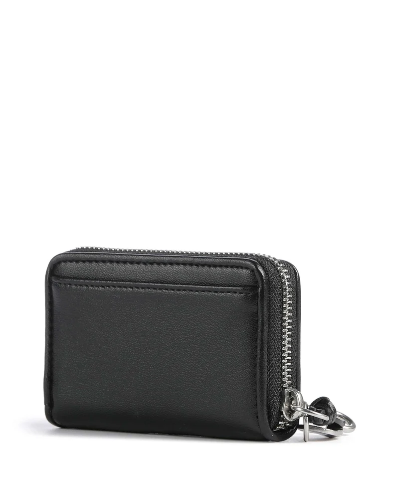 Liebeskind Mino Faye Vintage Goat XS Geldbörse black