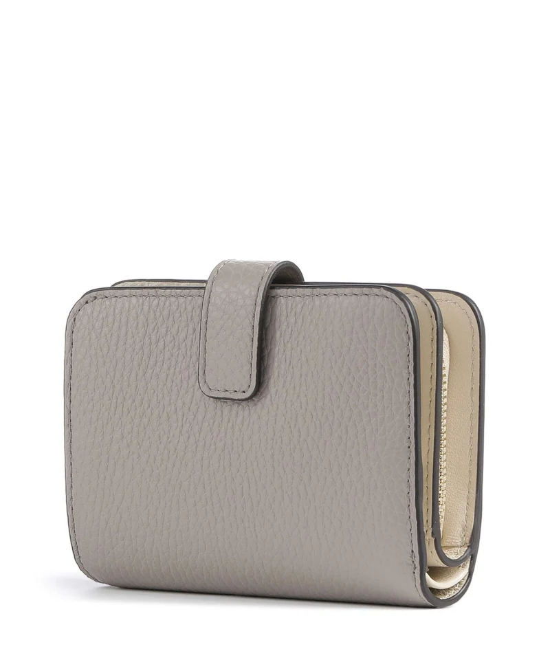 Furla Camelia S Geldbörse cachemire gray
