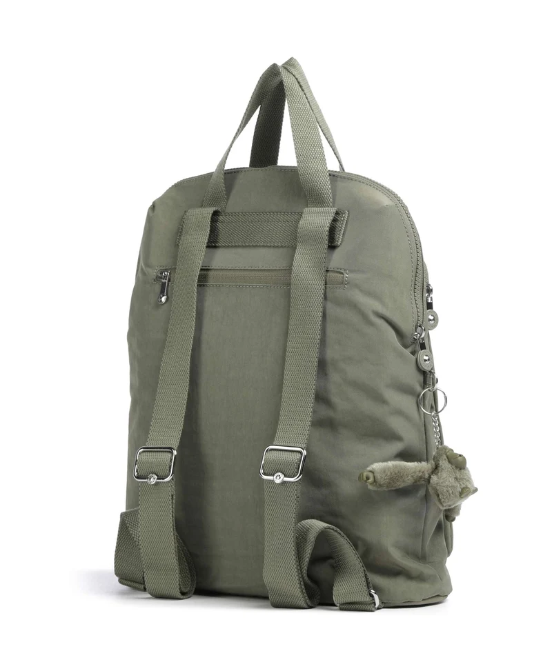 Kipling Basic Kazuki Rucksack almost sage
