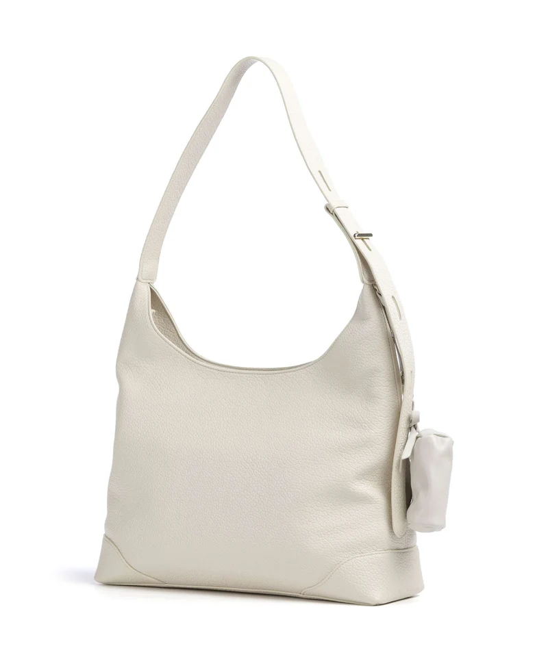 Valentino Bags Northa Re Beuteltasche ecru