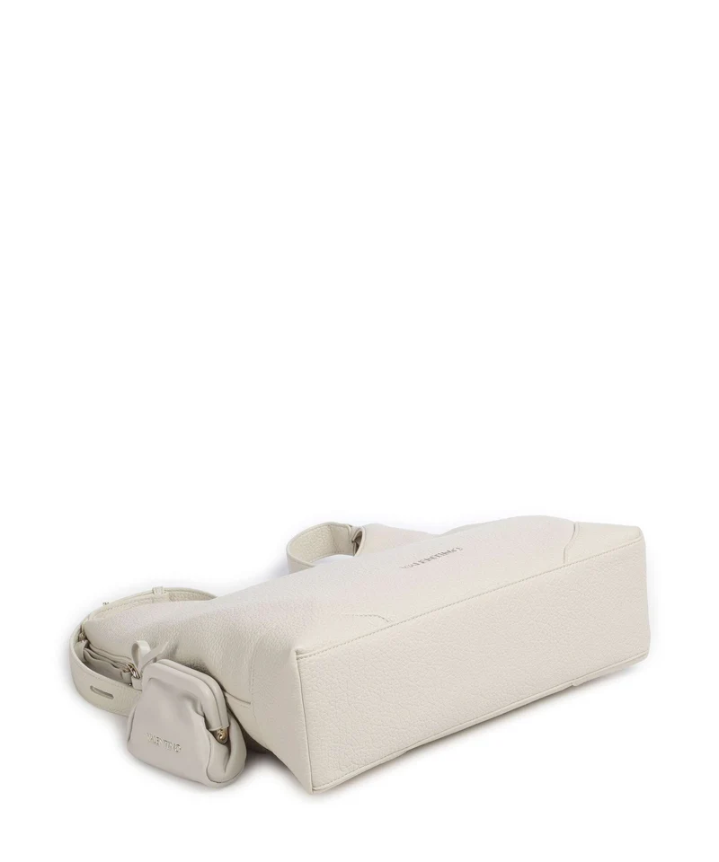 Valentino Bags Northa Re Beuteltasche ecru